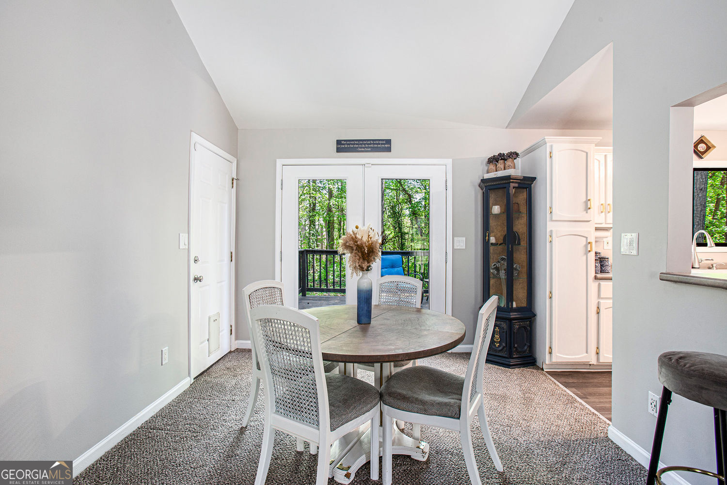 WOODMONT - Residential