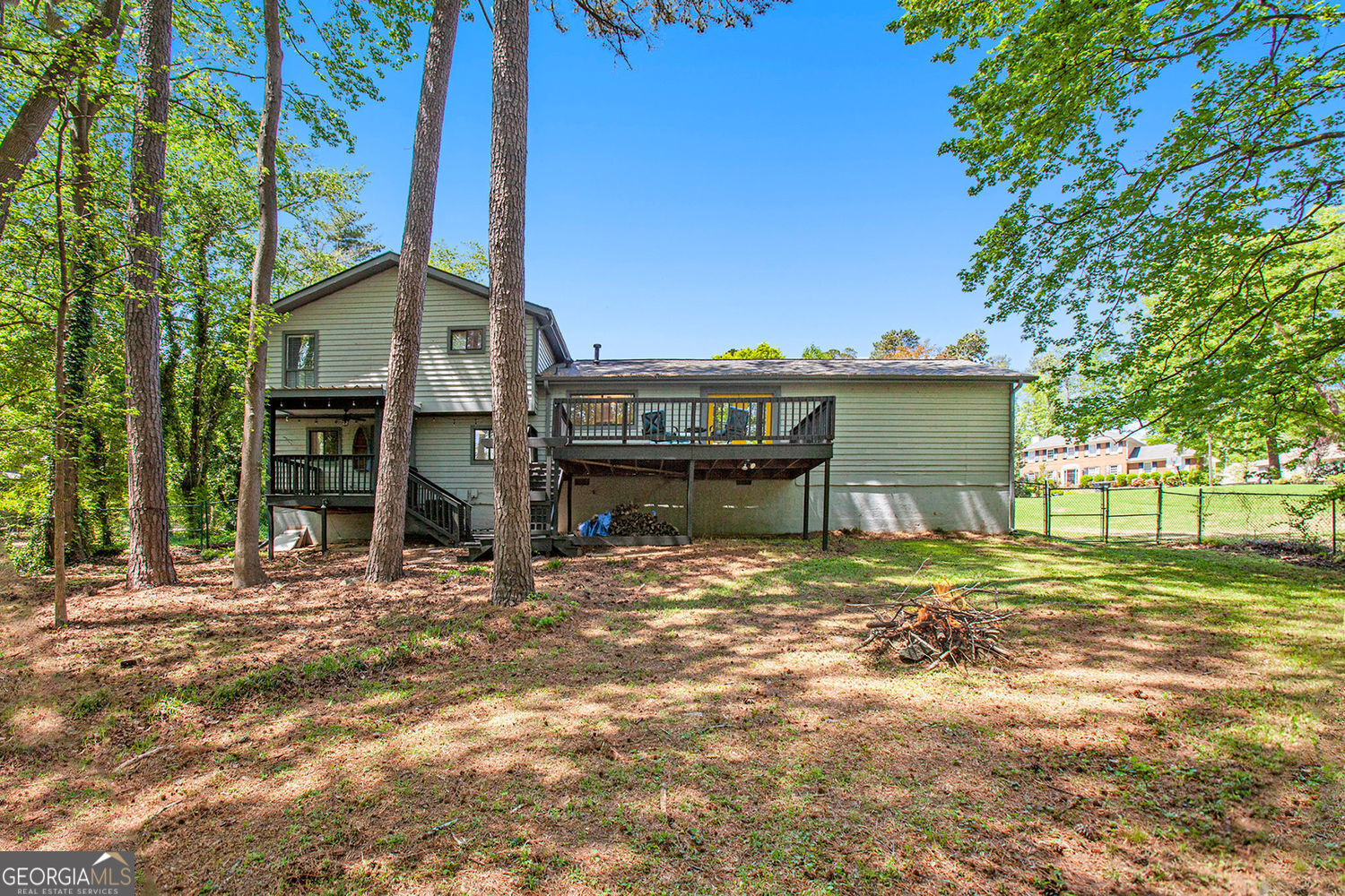 WOODMONT - Residential