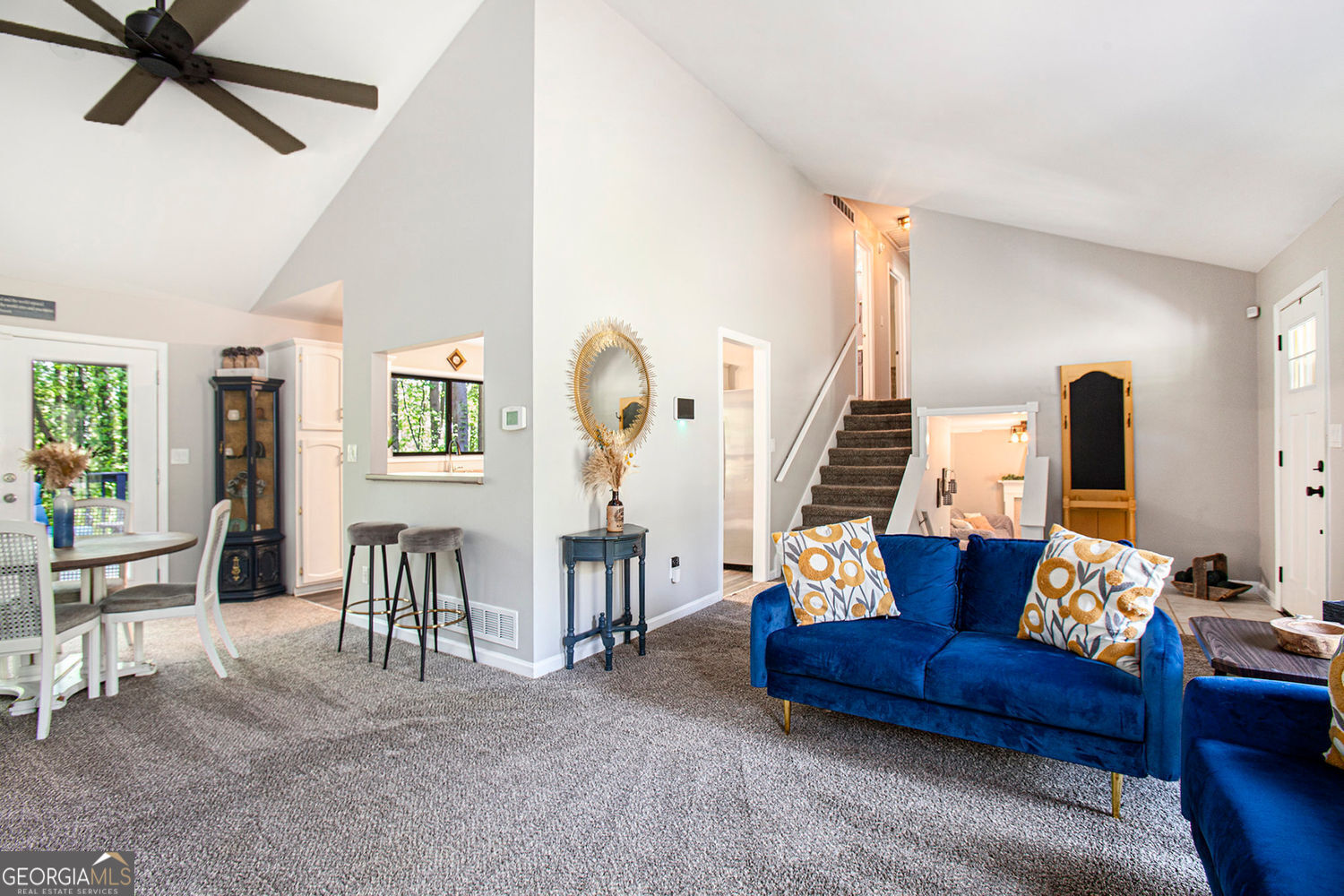 WOODMONT - Residential