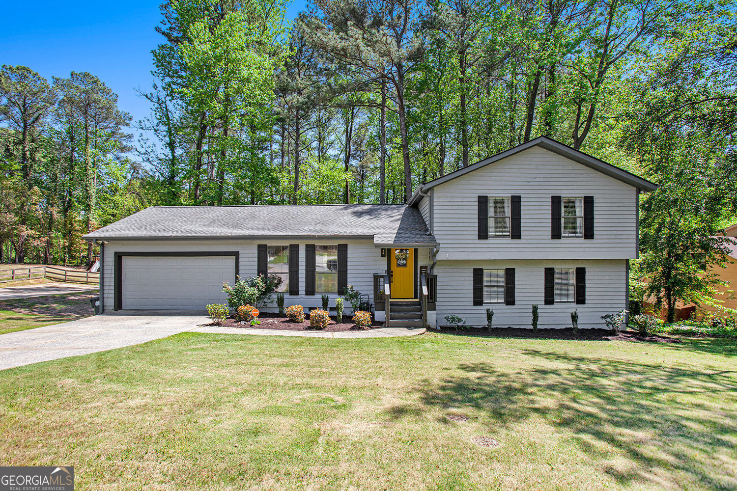 WOODMONT - Residential