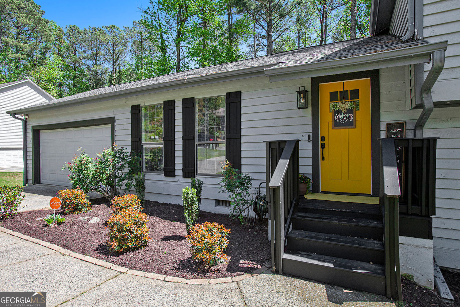 WOODMONT - Residential