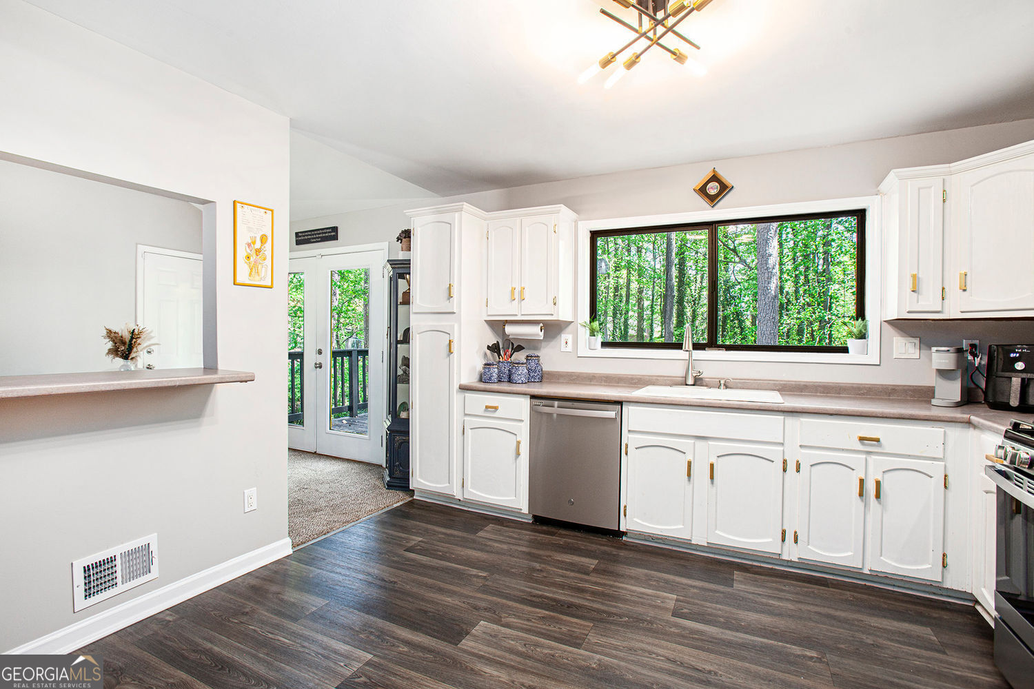 WOODMONT - Residential
