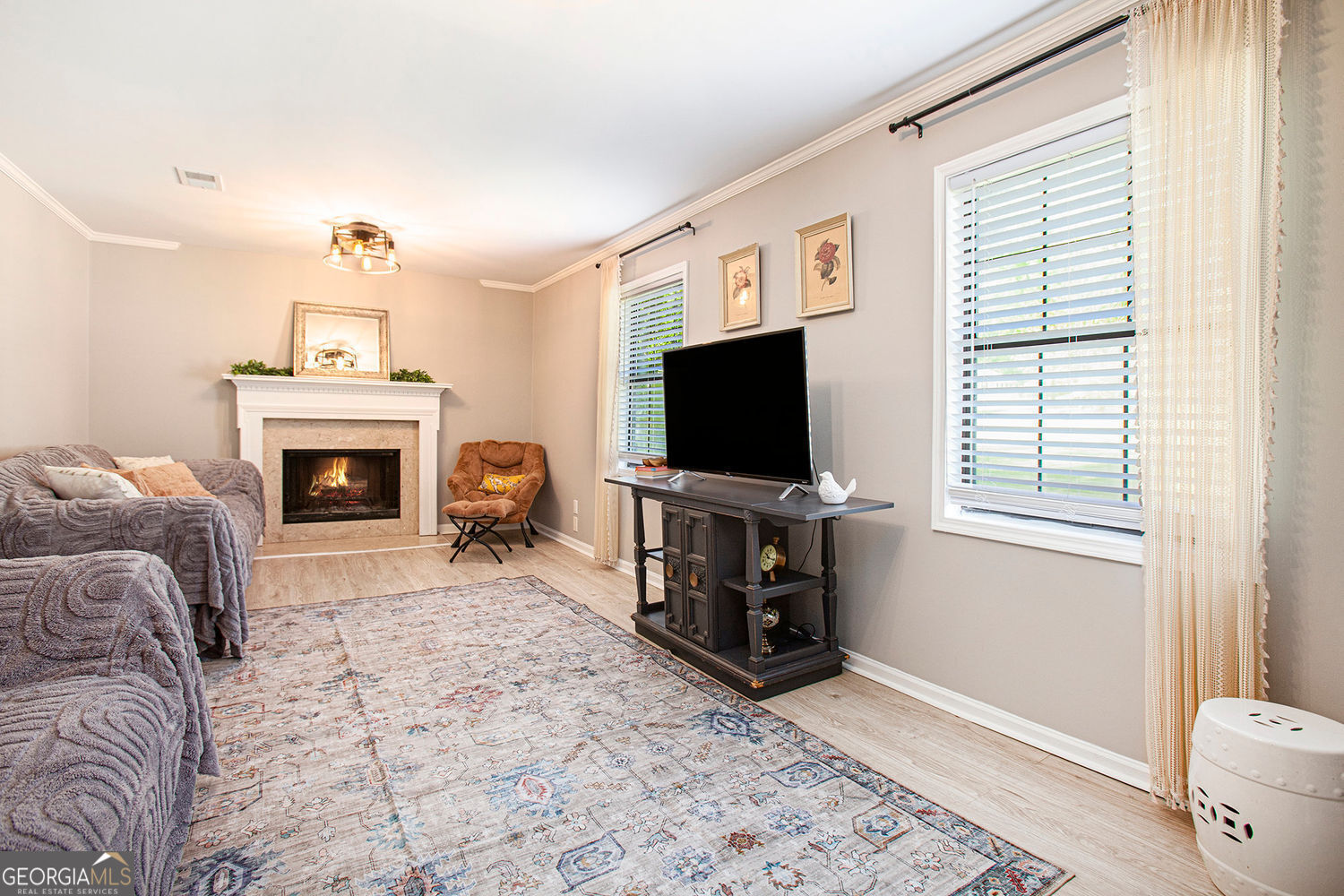 WOODMONT - Residential