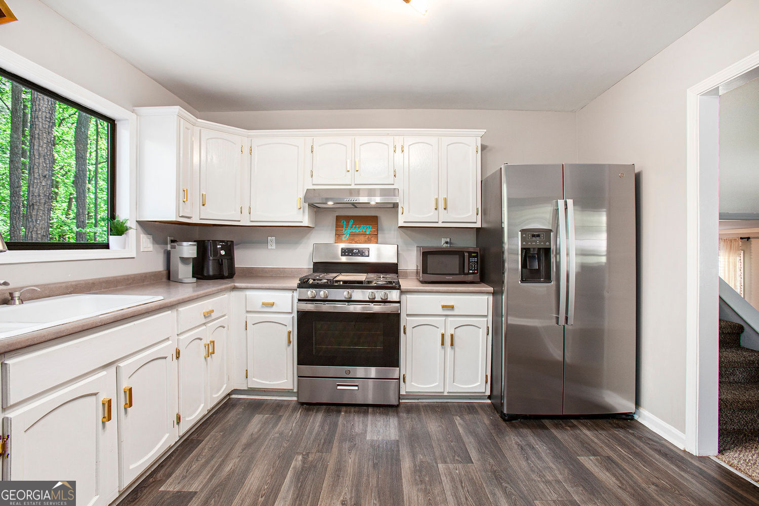 WOODMONT - Residential