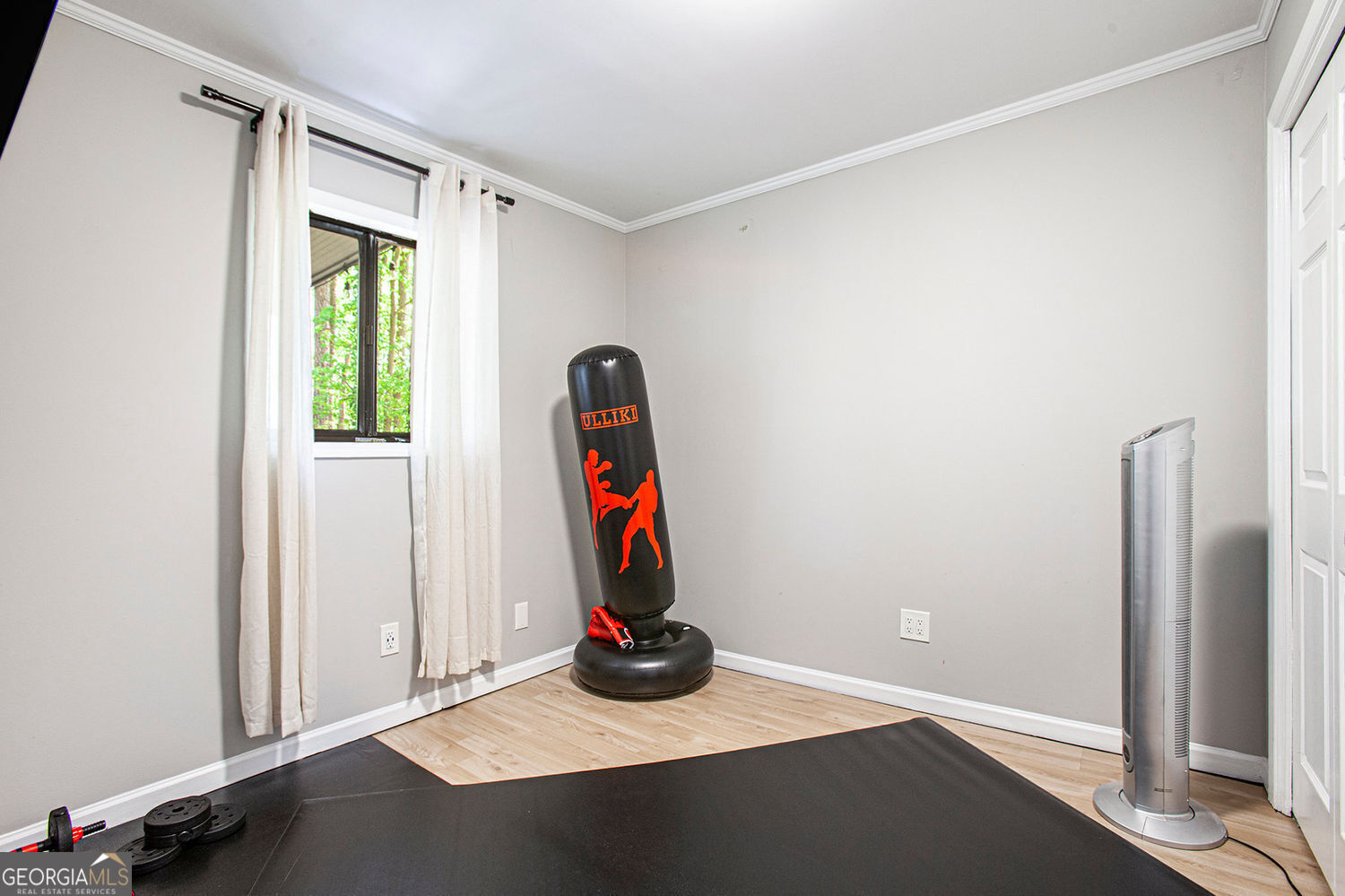 WOODMONT - Residential