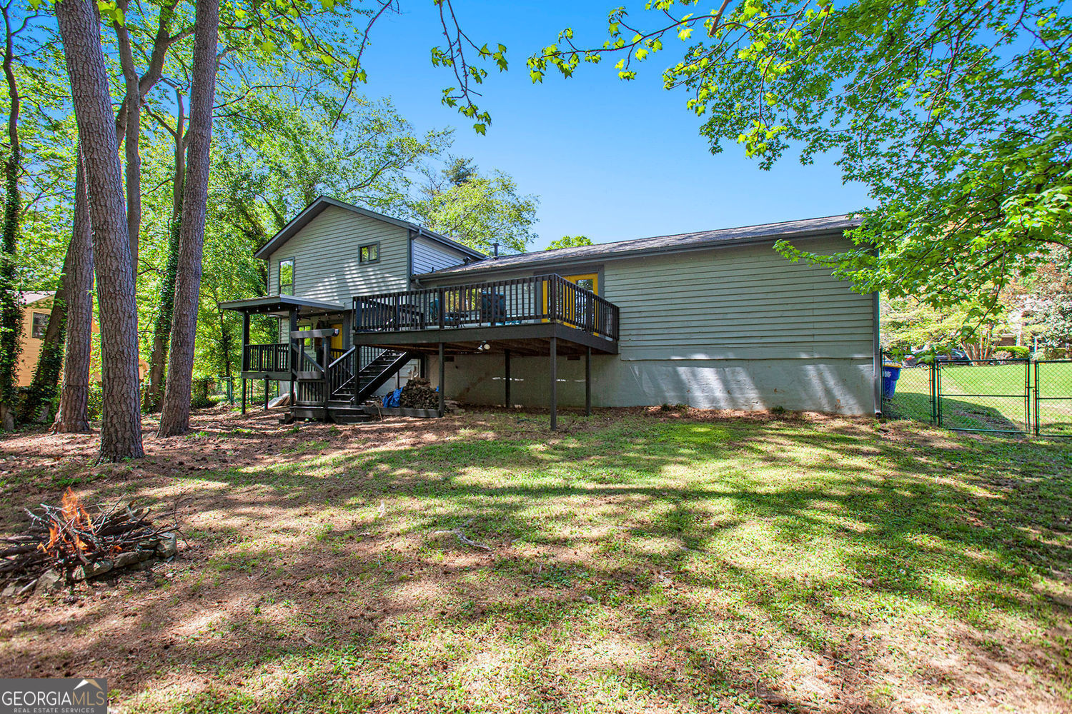 WOODMONT - Residential