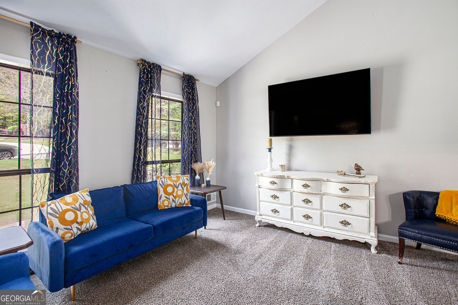 WOODMONT - Residential
