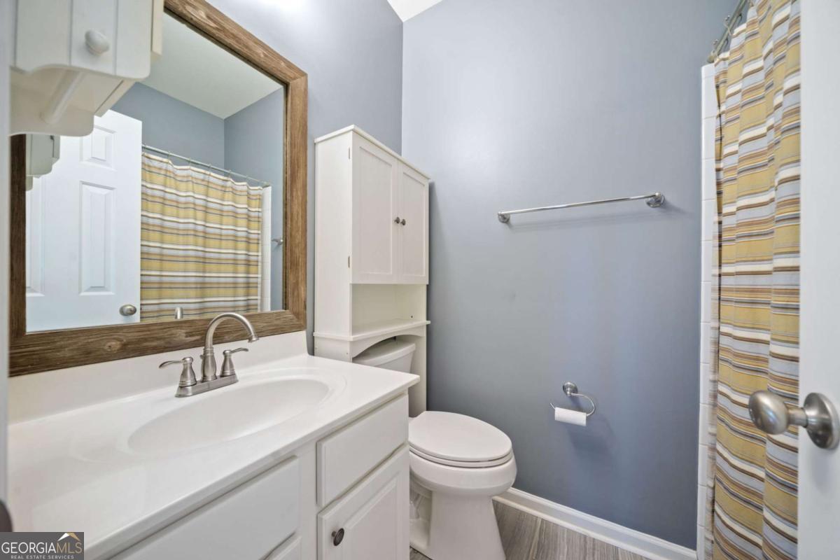 Gardenside Commons at Powers Ferry - Residential Lease