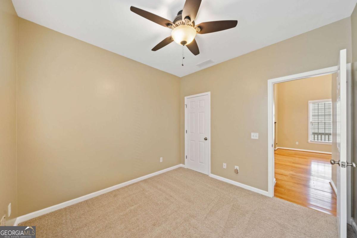 Gardenside Commons at Powers Ferry - Residential Lease