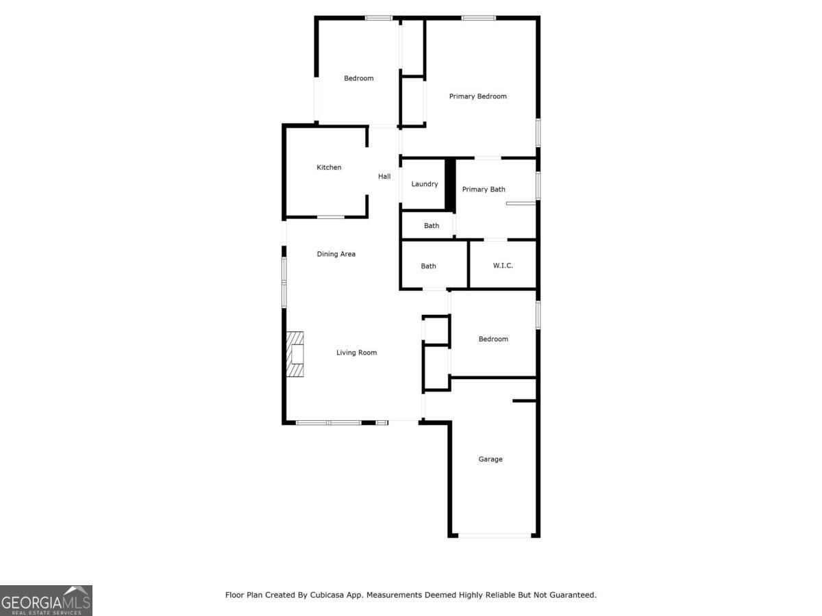 Gardenside Commons at Powers Ferry - Residential Lease