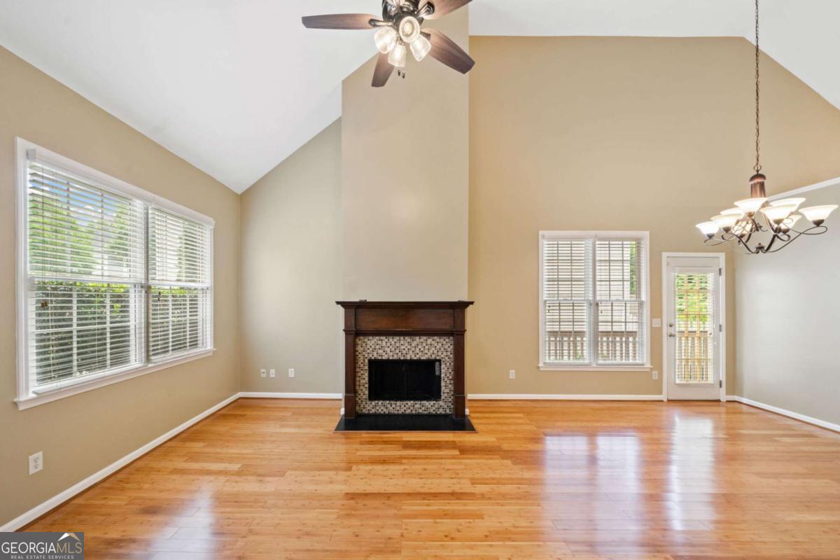 Gardenside Commons at Powers Ferry - Residential Lease