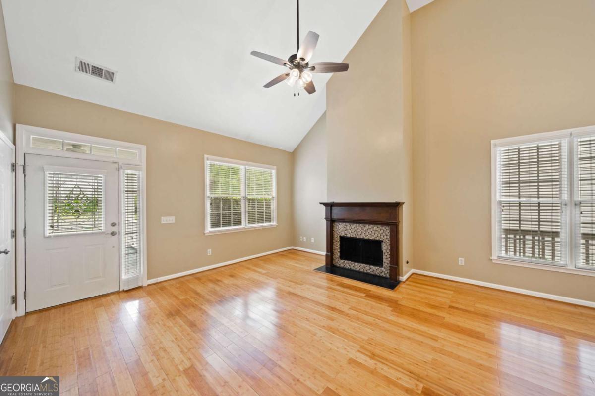 Gardenside Commons at Powers Ferry - Residential Lease