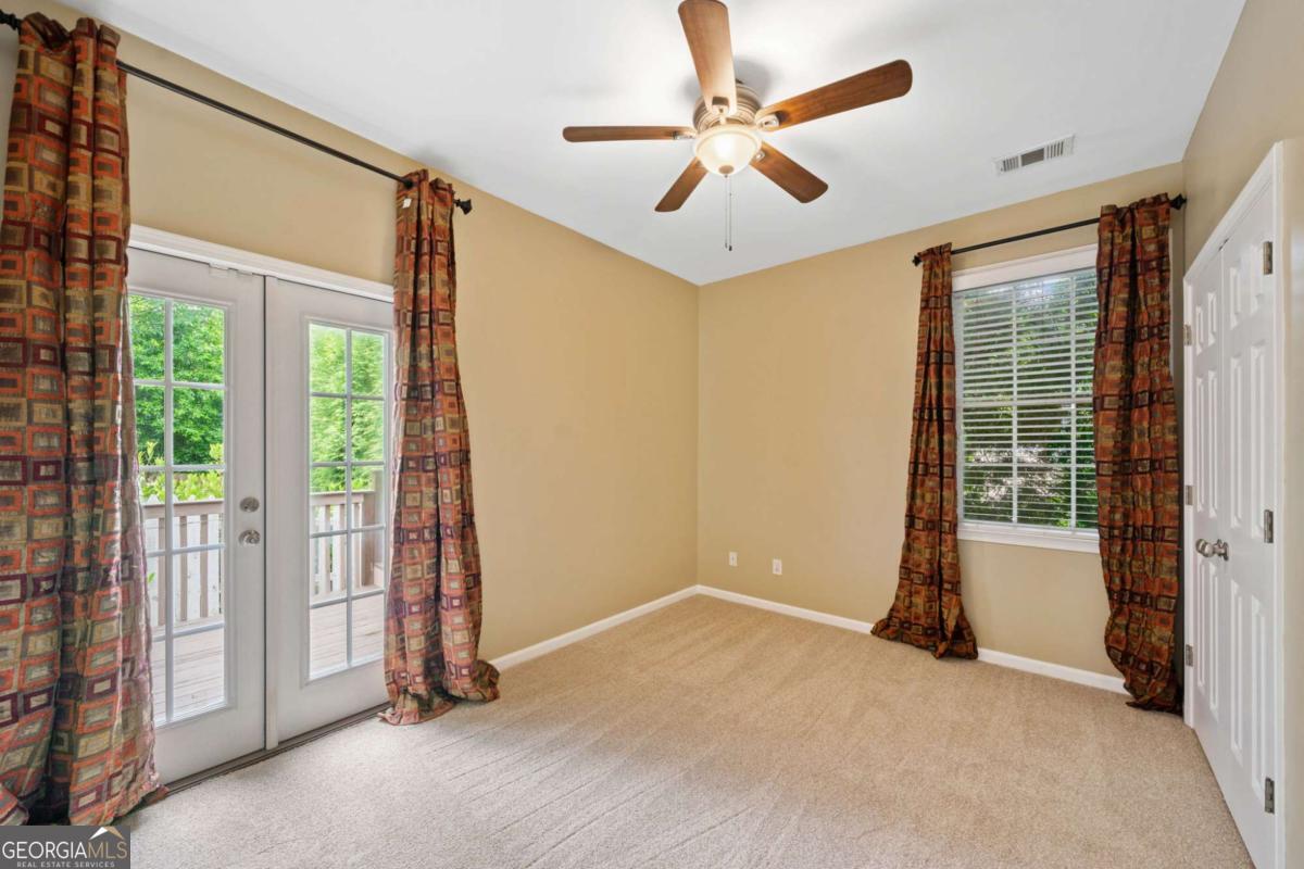 Gardenside Commons at Powers Ferry - Residential Lease