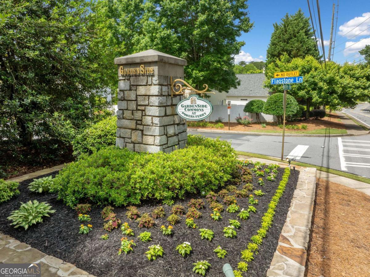 Gardenside Commons at Powers Ferry - Residential Lease