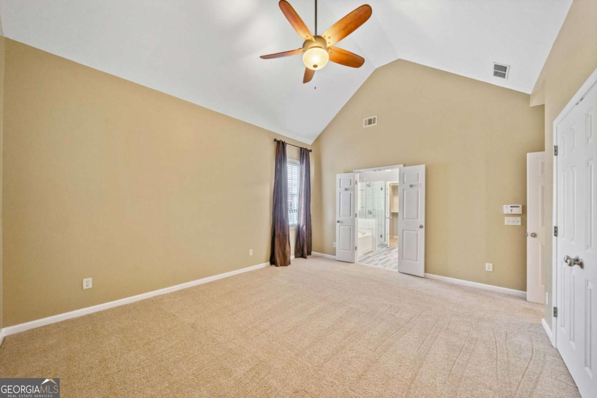Gardenside Commons at Powers Ferry - Residential Lease