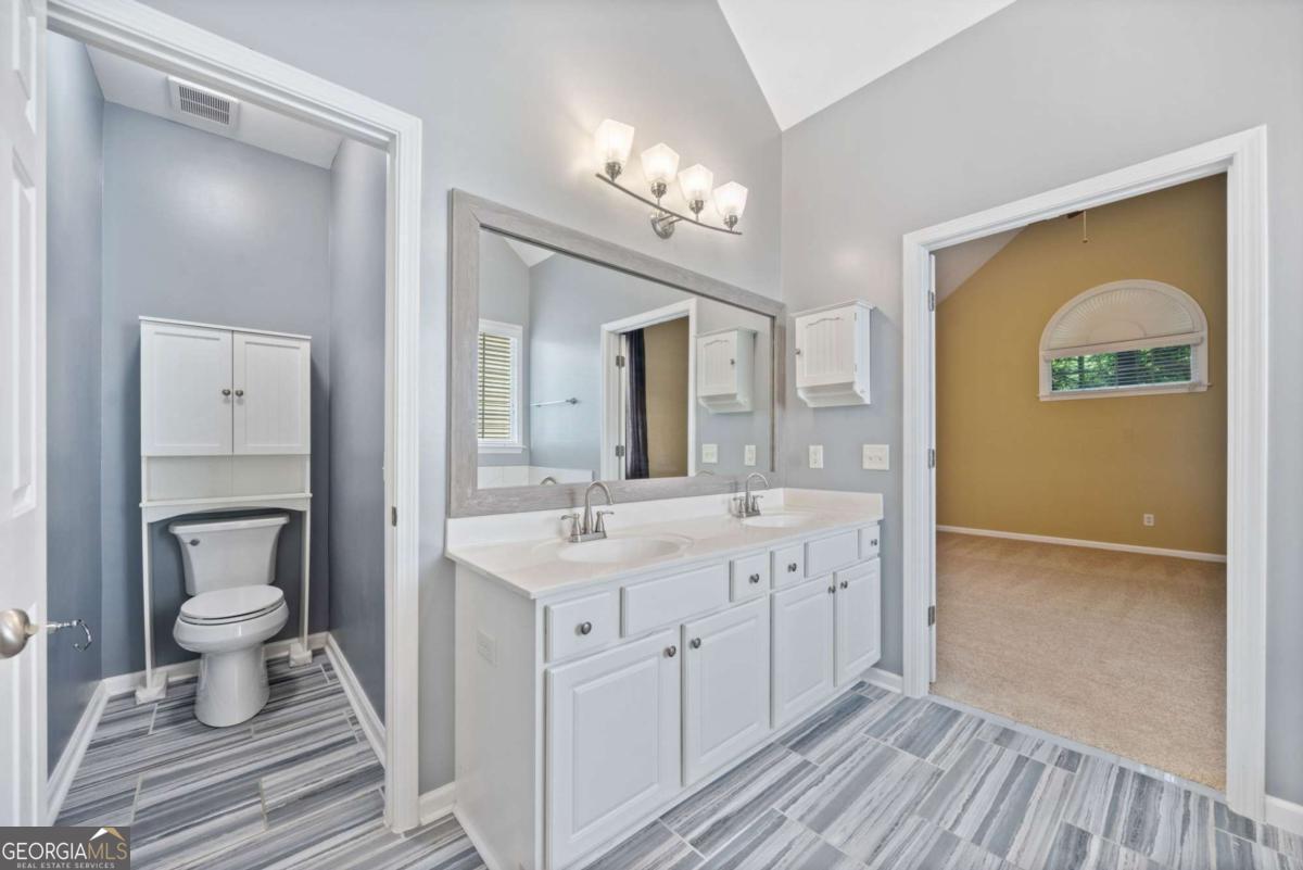 Gardenside Commons at Powers Ferry - Residential Lease