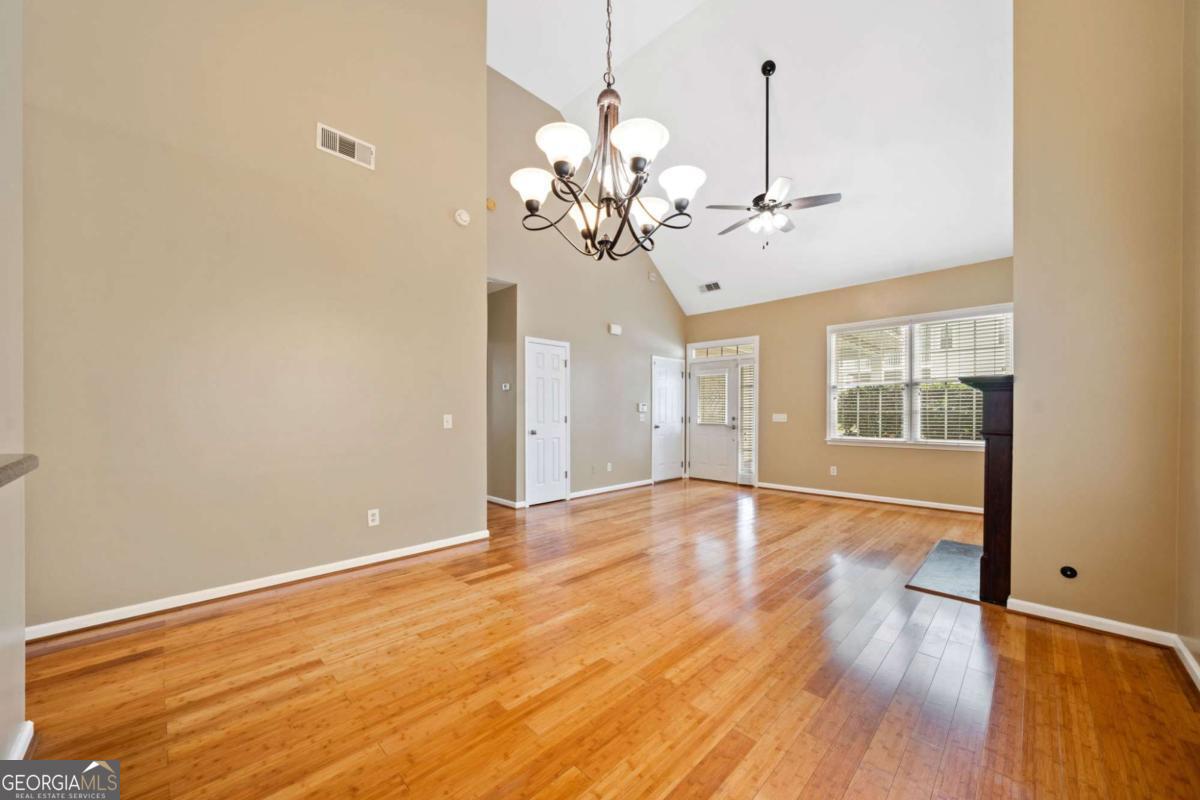 Gardenside Commons at Powers Ferry - Residential Lease