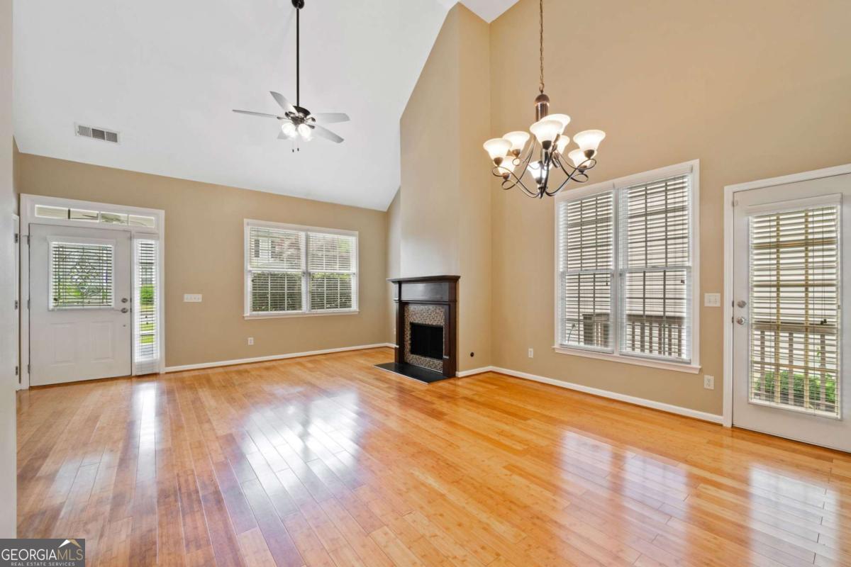 Gardenside Commons at Powers Ferry - Residential Lease