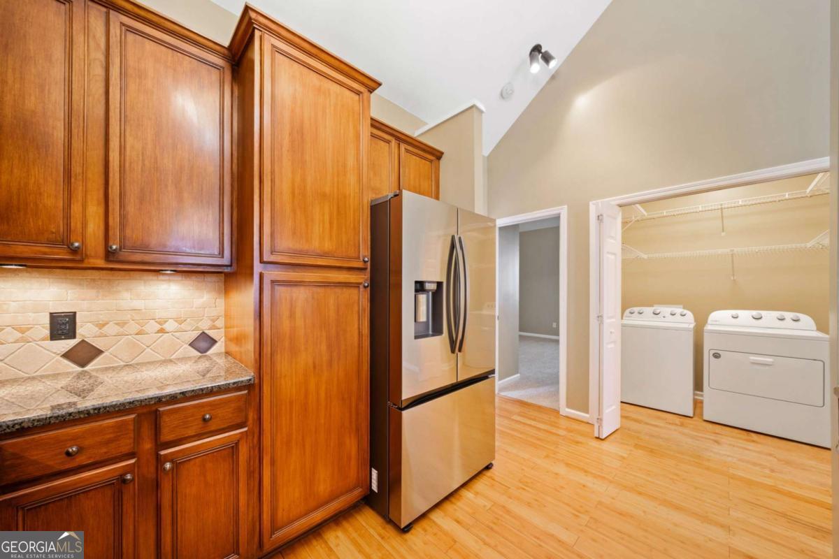 Gardenside Commons at Powers Ferry - Residential Lease