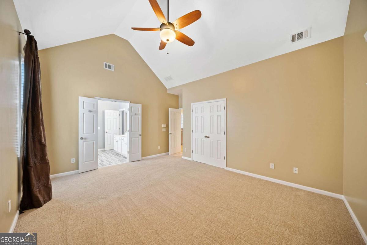 Gardenside Commons at Powers Ferry - Residential Lease