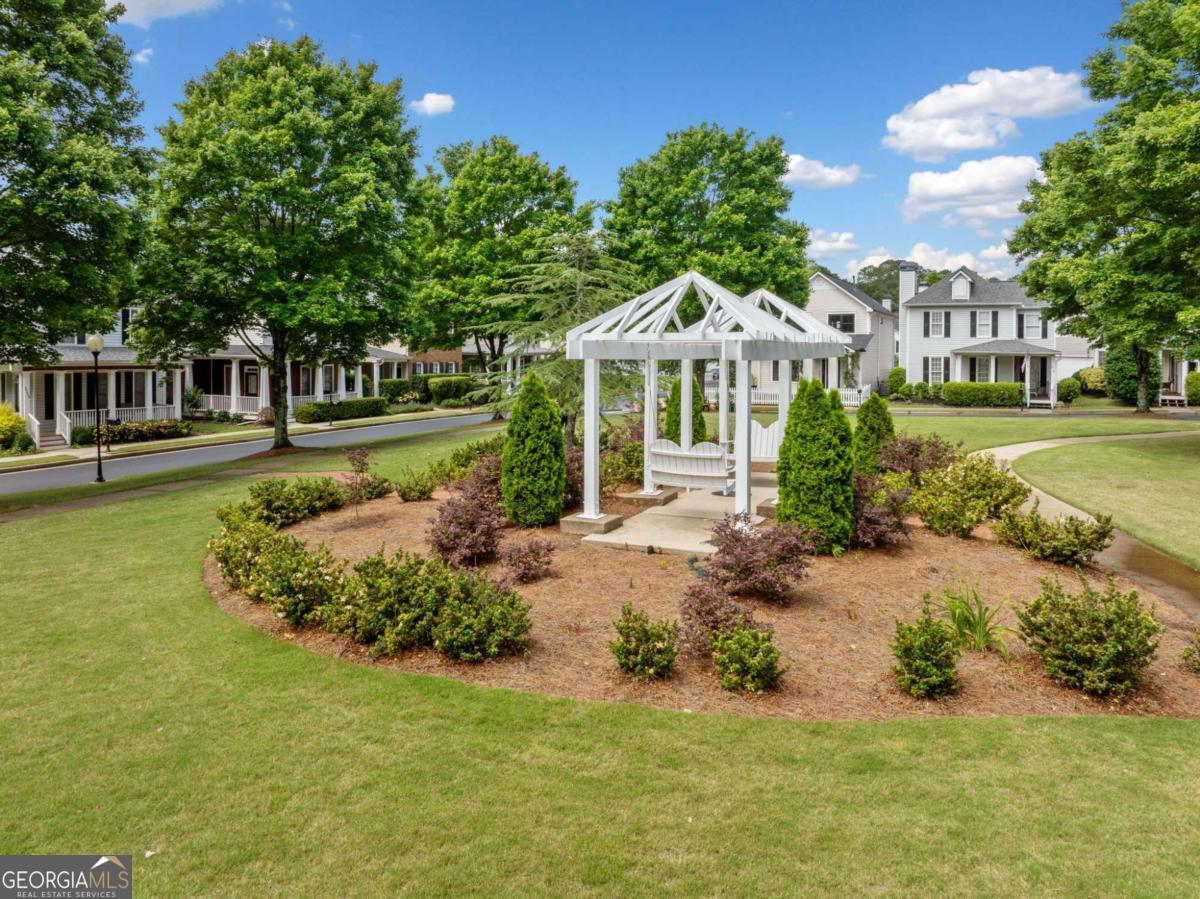 Gardenside Commons at Powers Ferry - Residential Lease