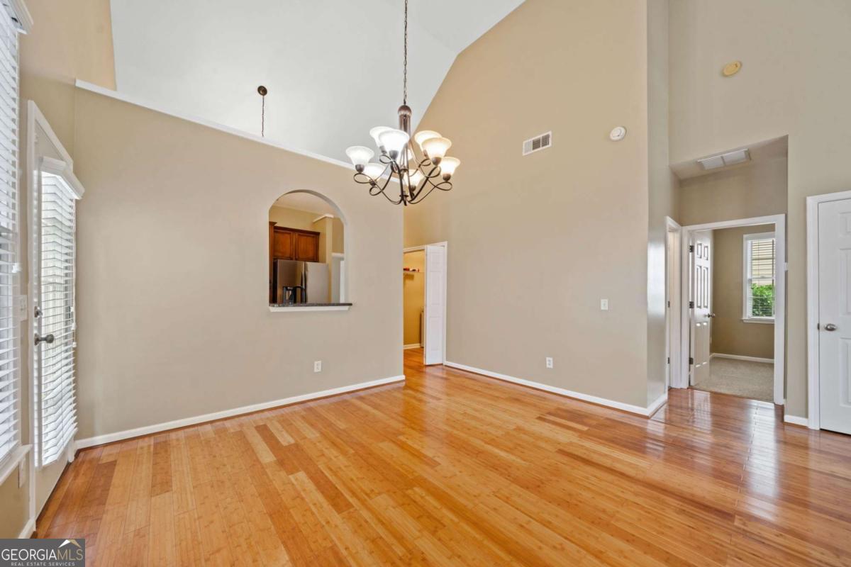 Gardenside Commons at Powers Ferry - Residential Lease
