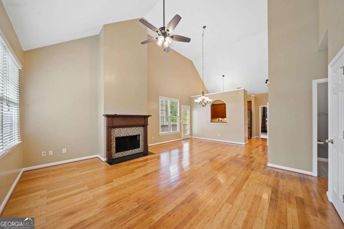 Gardenside Commons at Powers Ferry - Residential Lease