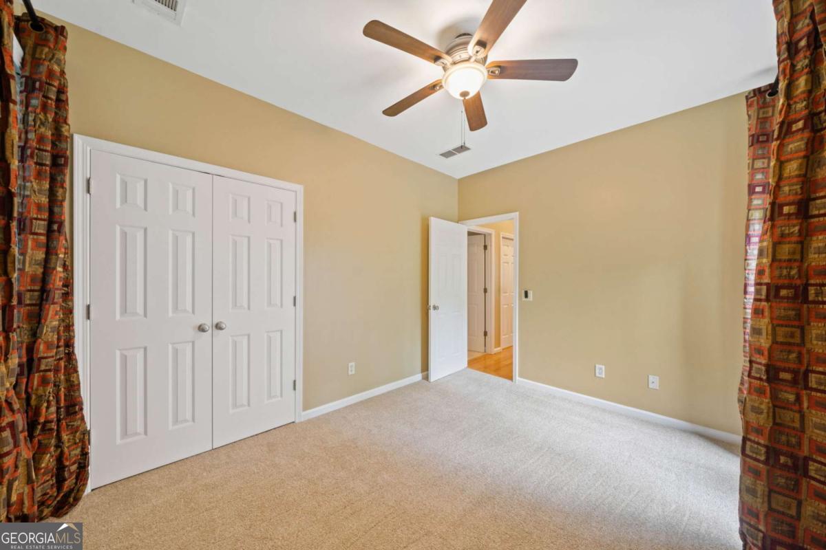 Gardenside Commons at Powers Ferry - Residential Lease
