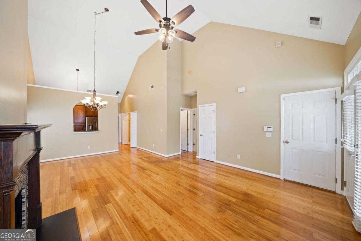 Gardenside Commons at Powers Ferry - Residential Lease
