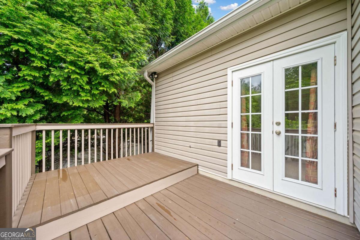 Gardenside Commons at Powers Ferry - Residential Lease