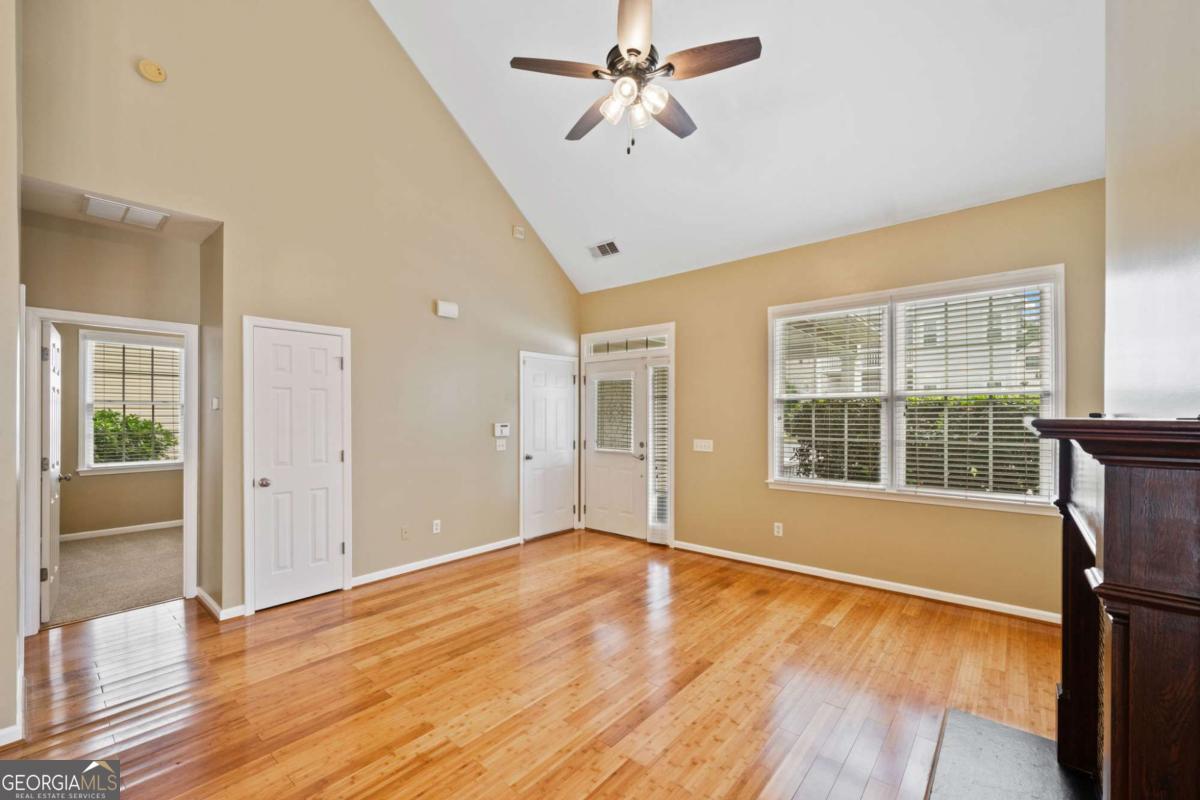 Gardenside Commons at Powers Ferry - Residential Lease