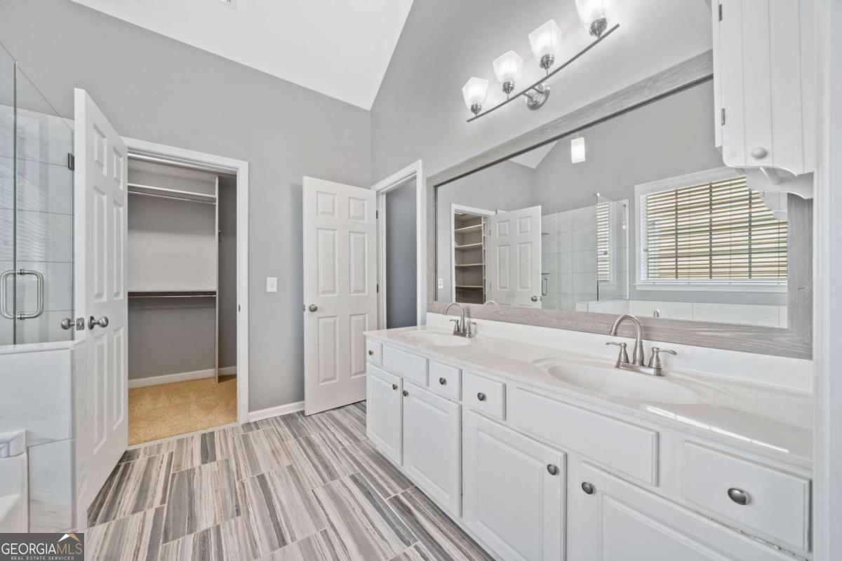 Gardenside Commons at Powers Ferry - Residential Lease