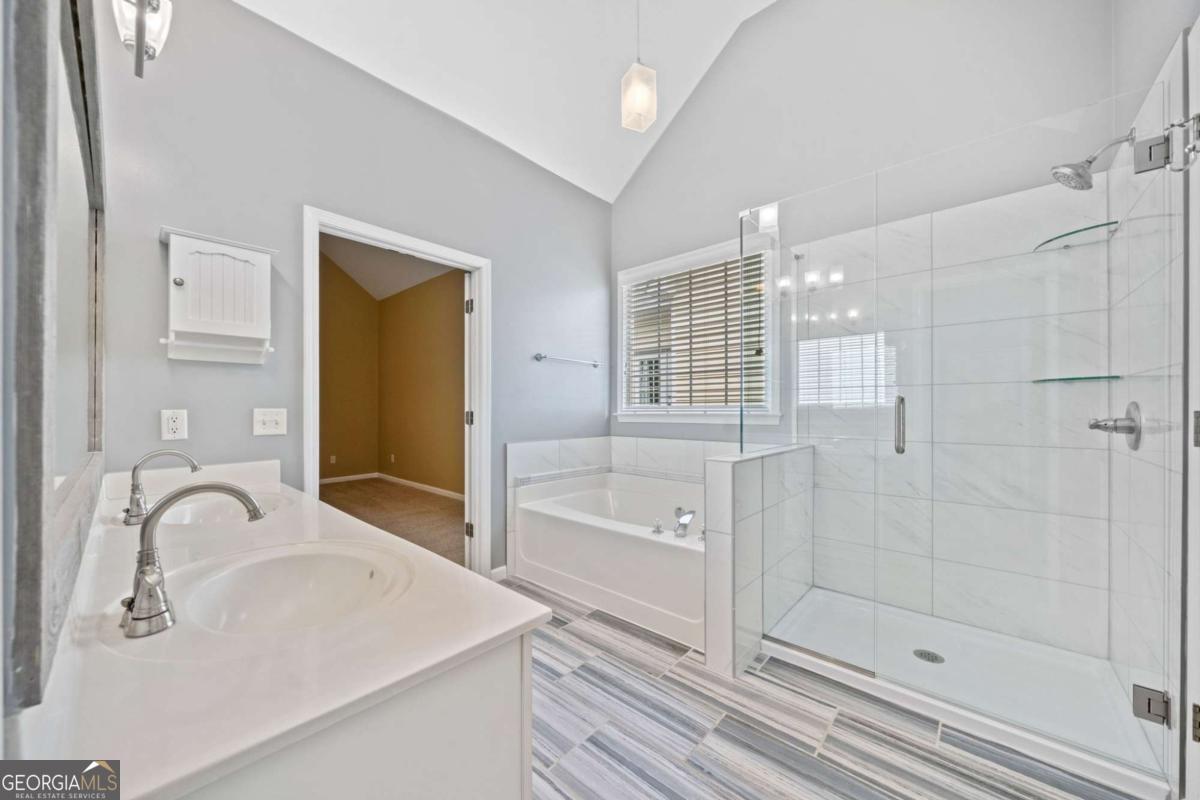 Gardenside Commons at Powers Ferry - Residential Lease