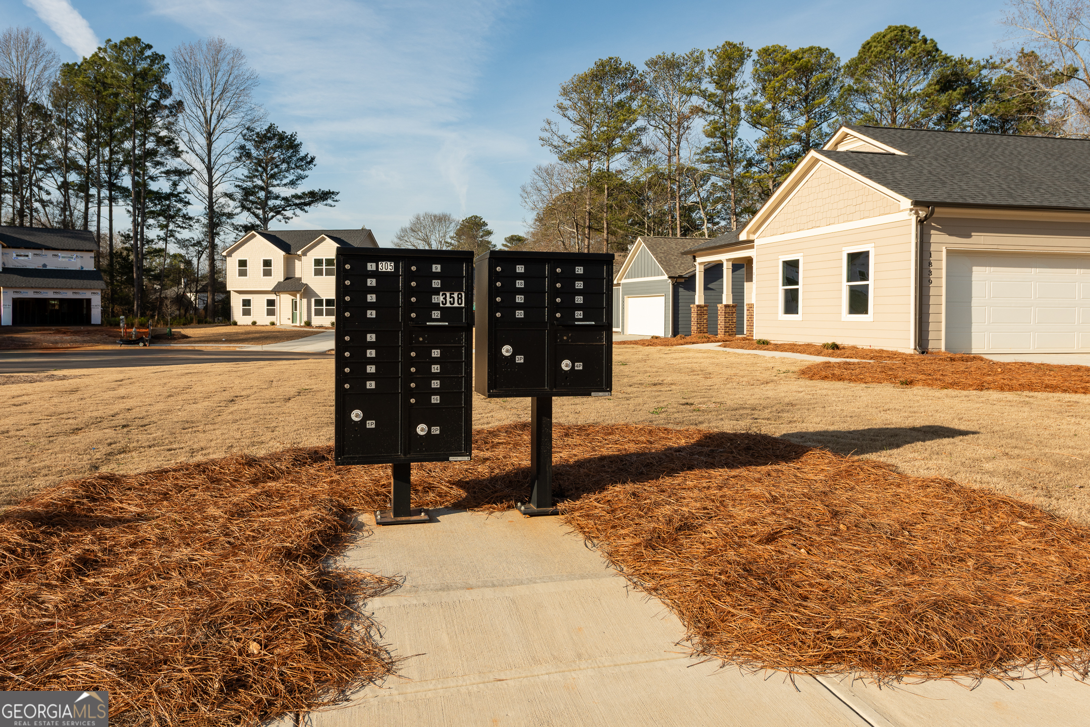 1850 Forkview CT
