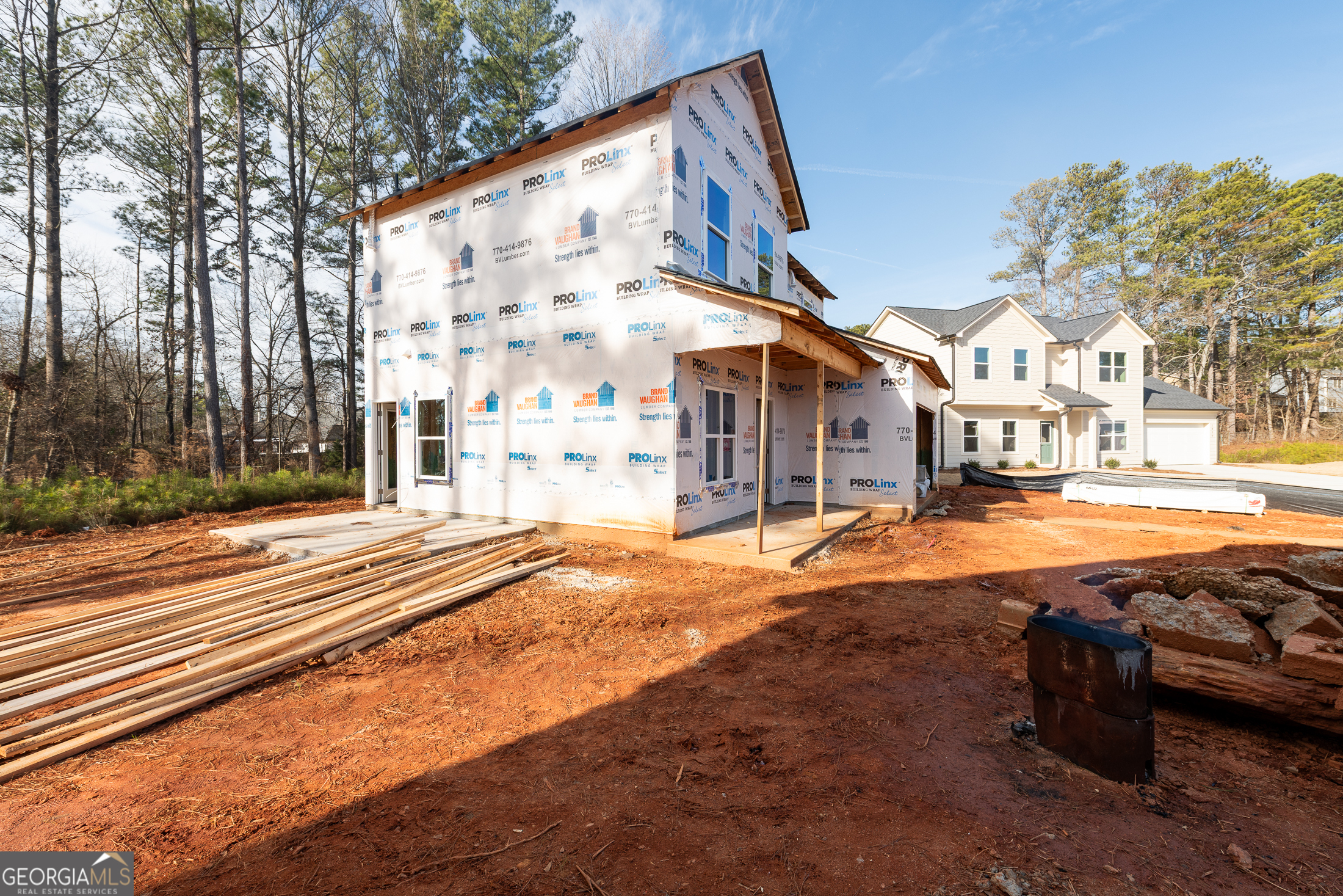 1850 Forkview CT