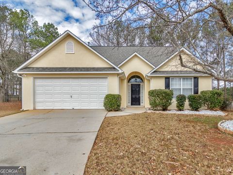 Photo of 729 Old Stone Court, Stockbridge, GA 30281 (MLS # 10675065)