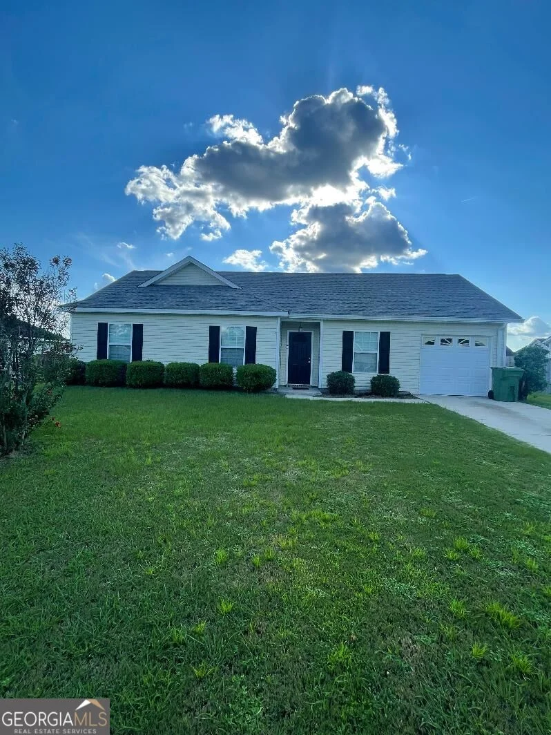 9054 Whispering Pines Boulevard, Statesboro, GA, 30458