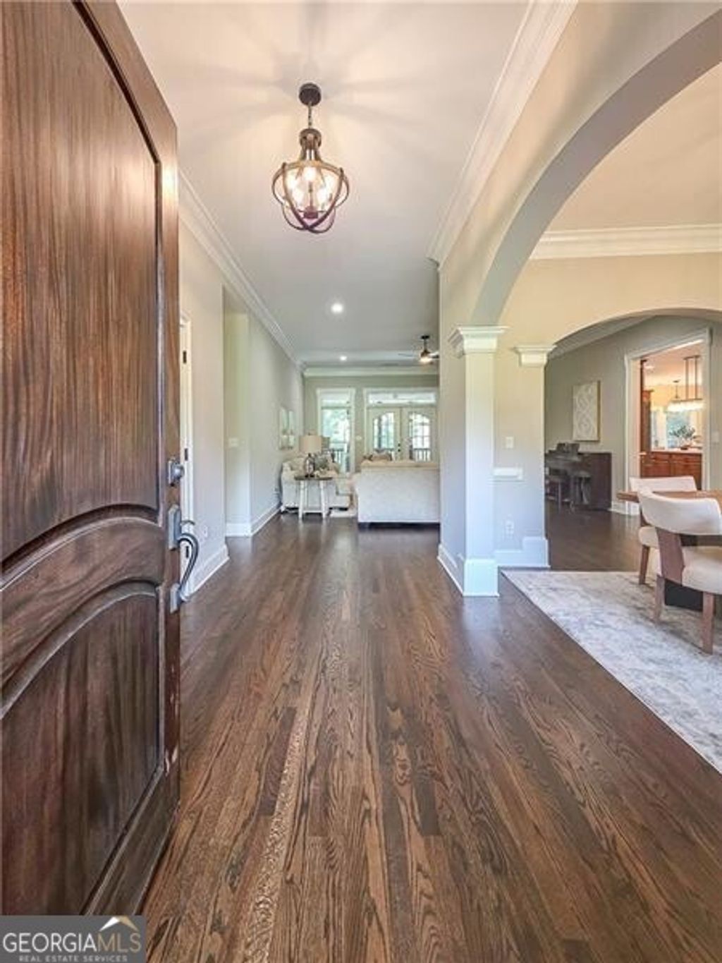 Photo of 4350 Taylors Wood Drive, Cumming, GA 30028 (MLS # 10786076)