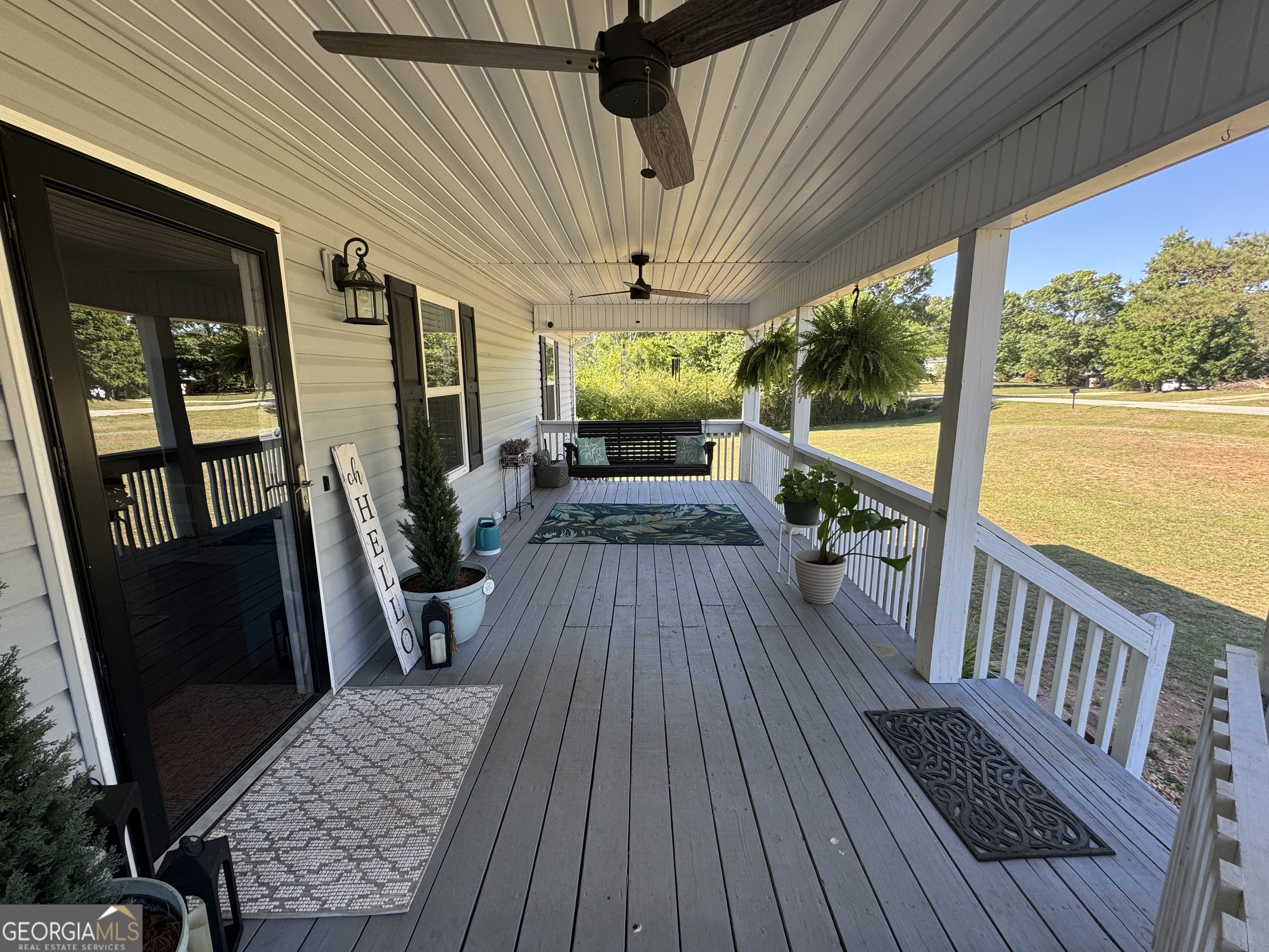 1841 Hunters Creek RD
