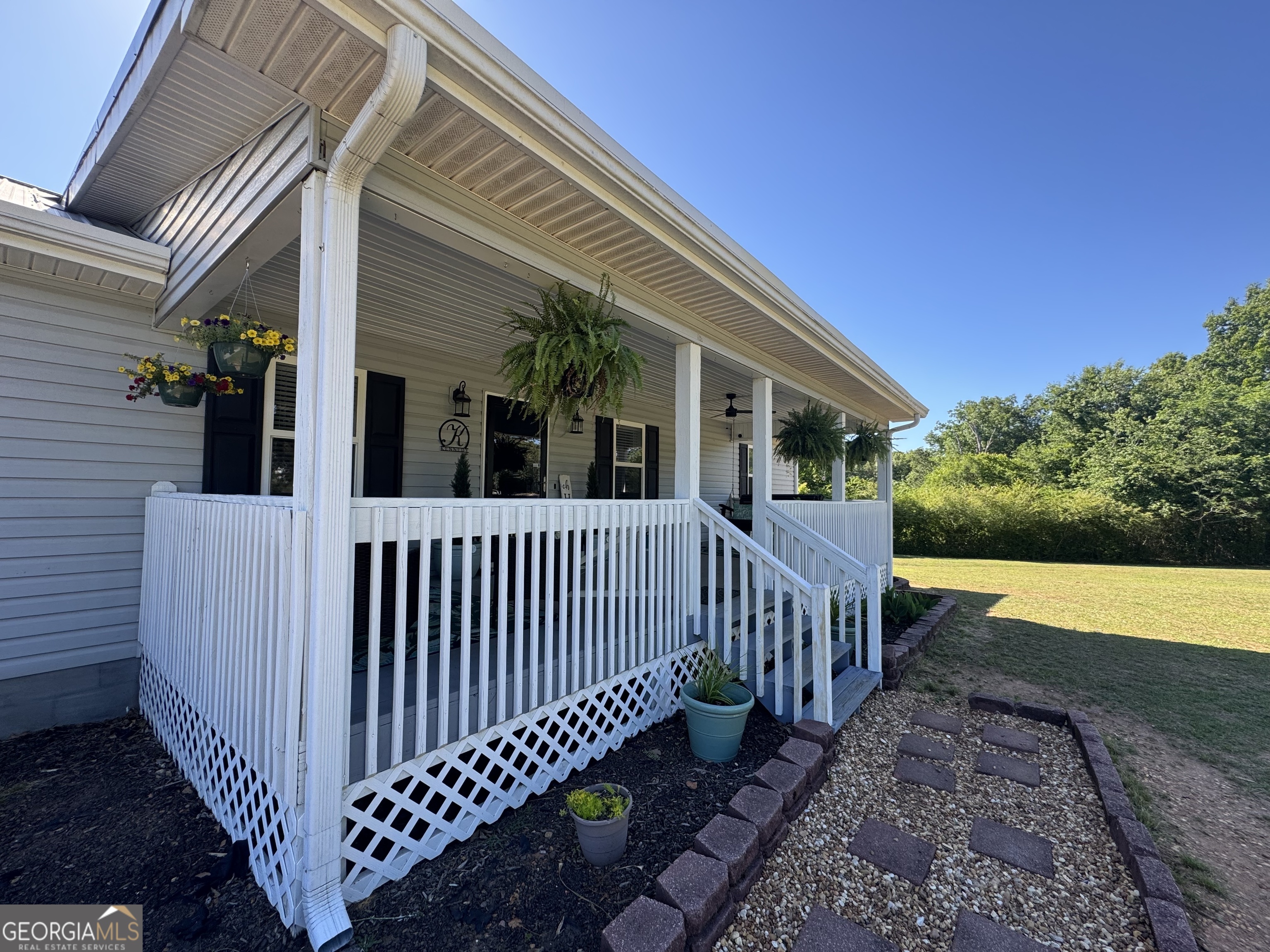 1841 Hunters Creek RD