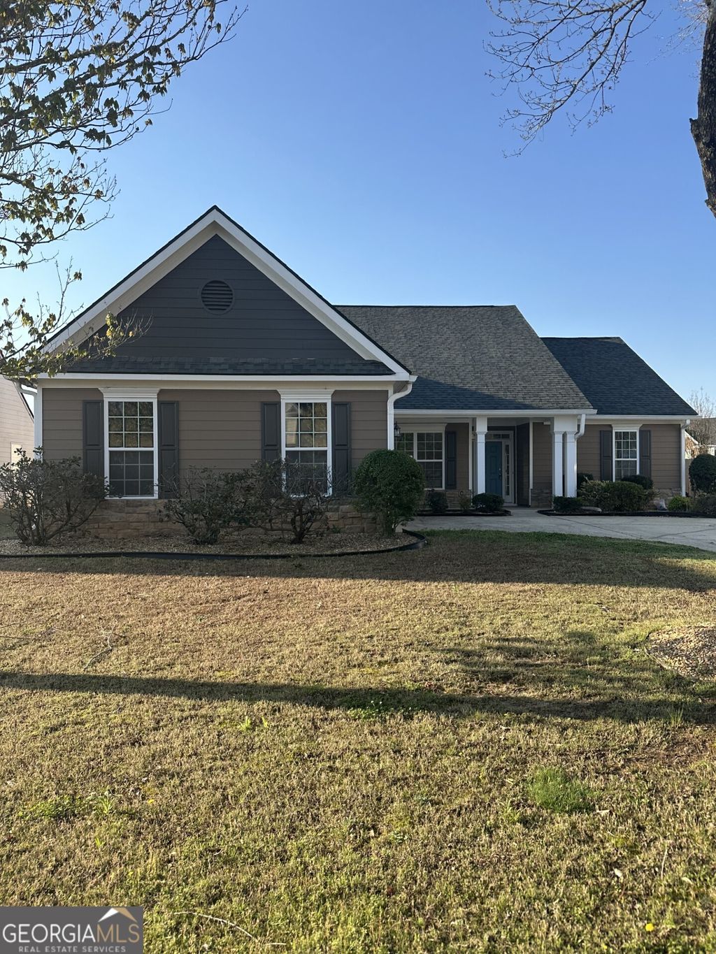 Photo of 126 Horseshoe Lane, Hiram, GA 30141 (MLS # 10715579)