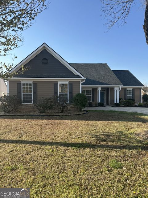 126 Horseshoe LN Hiram GA 30141