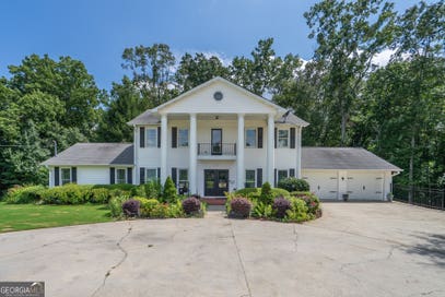 2811 Ike Stone RD Monroe GA 30656