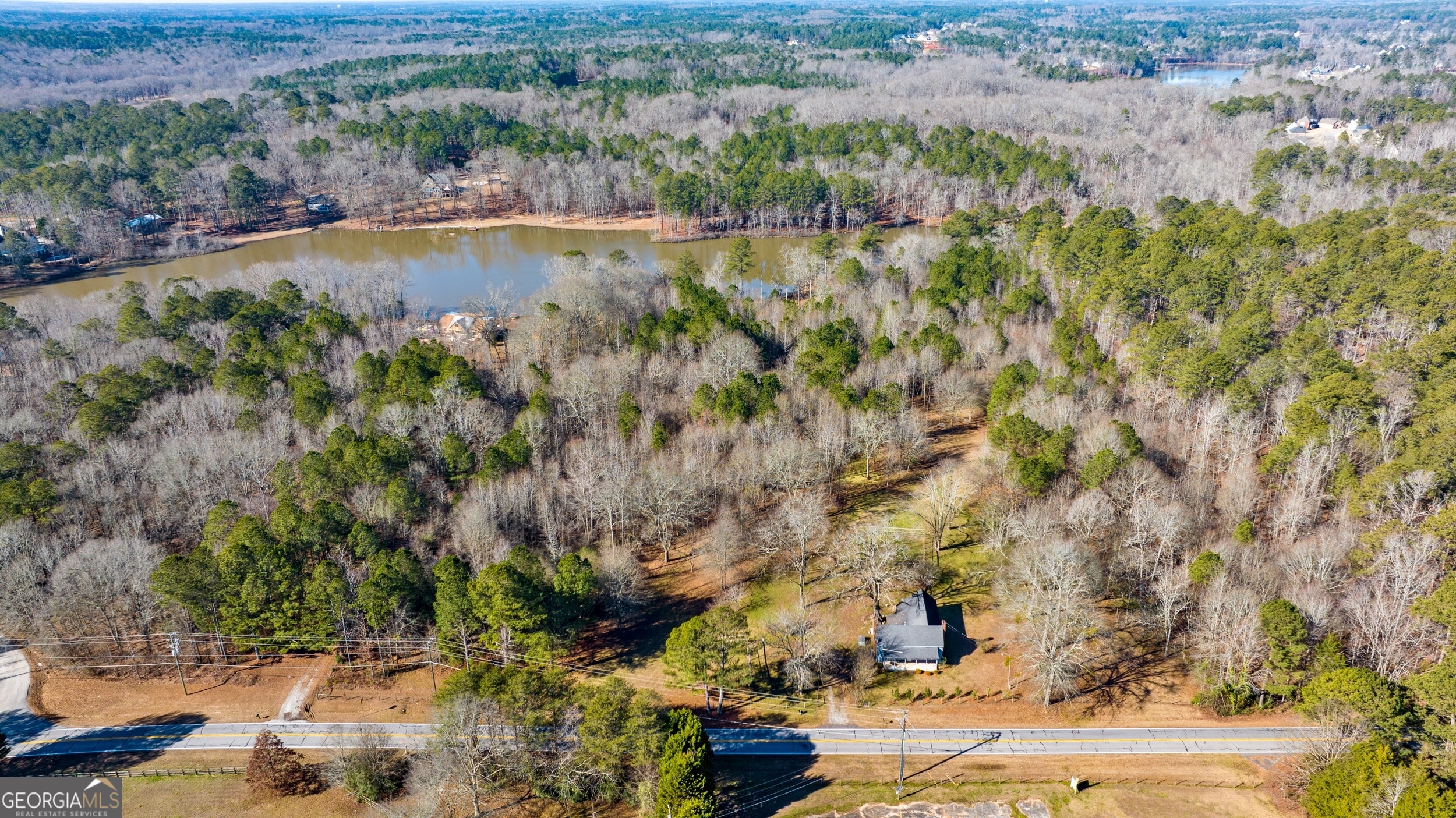 447 Lester RD