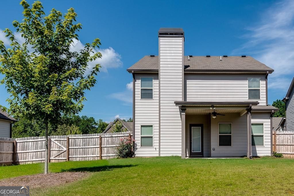 Hoschton, Georgia 30548, United States, 4 Bedrooms Bedrooms, ,3 BathroomsBathrooms,Residential,Active,110583