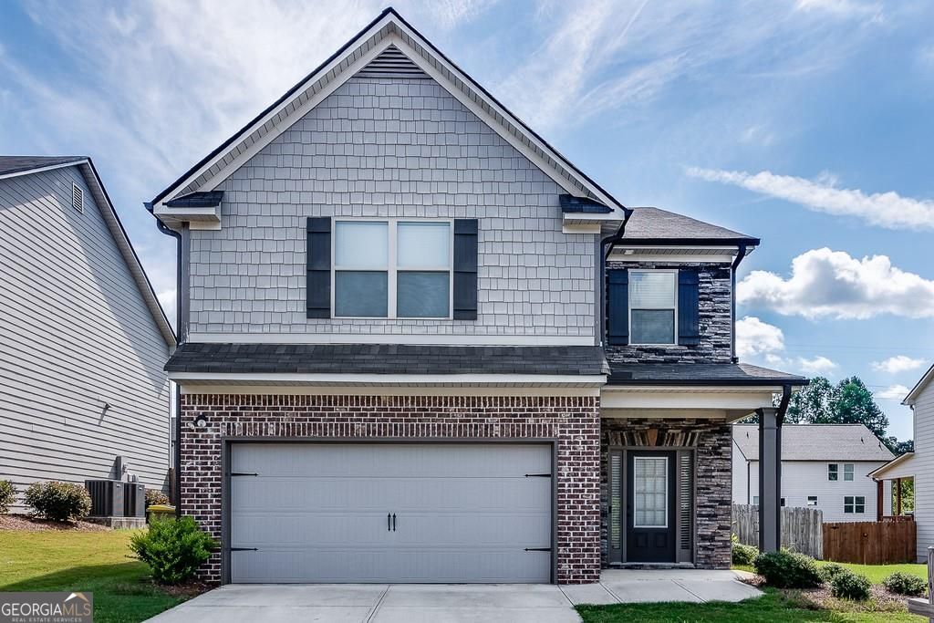 Hoschton, Georgia 30548, United States, 4 Bedrooms Bedrooms, ,3 BathroomsBathrooms,Residential,Active,110583