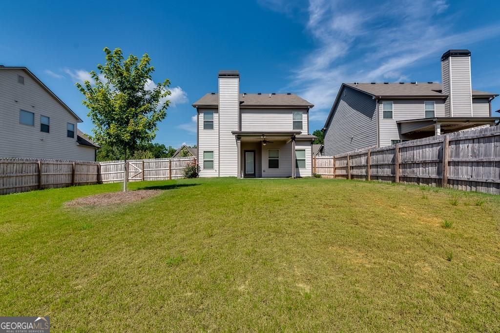 Hoschton, Georgia 30548, United States, 4 Bedrooms Bedrooms, ,3 BathroomsBathrooms,Residential,Active,110583