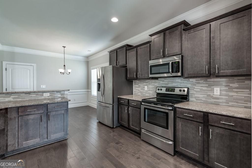 Hoschton, Georgia 30548, United States, 4 Bedrooms Bedrooms, ,3 BathroomsBathrooms,Residential,Active,110583