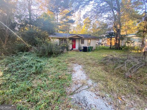 869 Goodson DR Columbus GA 31907