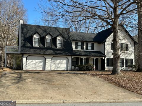 5730 N Castlegate DR A College Park GA 30349